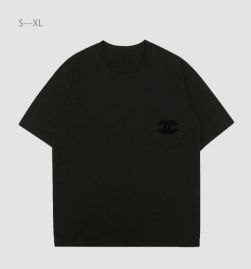 Picture of Chanel T Shirts Short _SKUChanelS-XL1qn0733483
